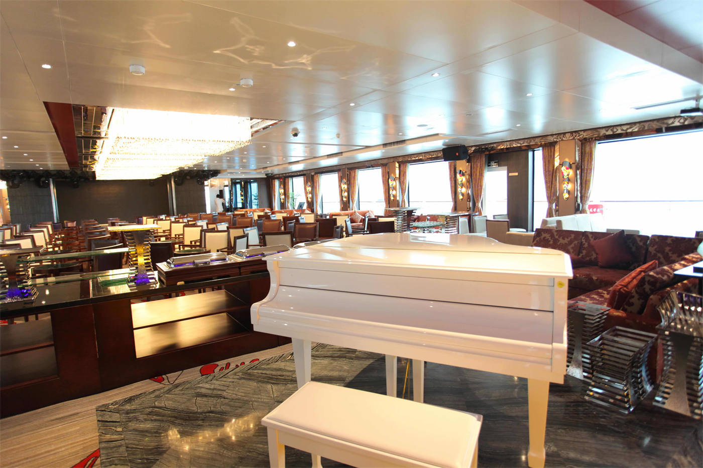 Century Cruises